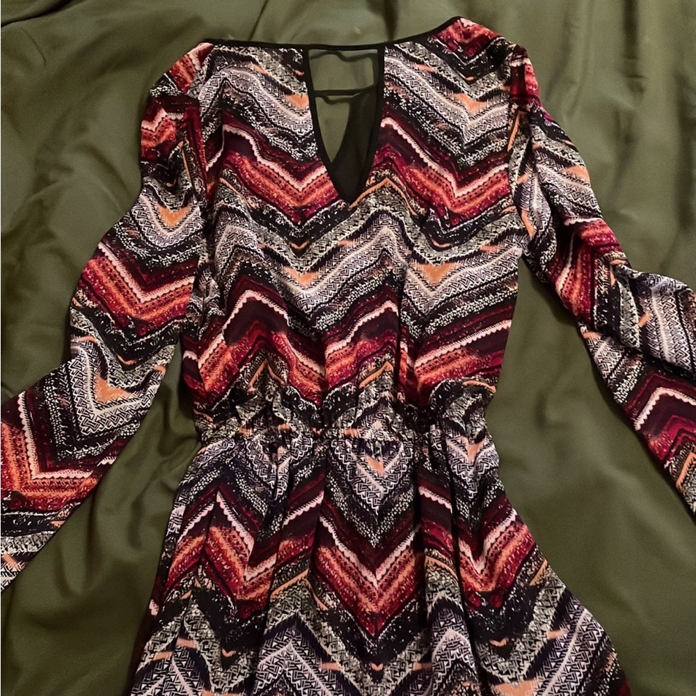 Xhilaration dress